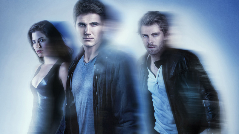 Illustration for article titled So What Was The Tomorrow People's First Season About, Anyway?